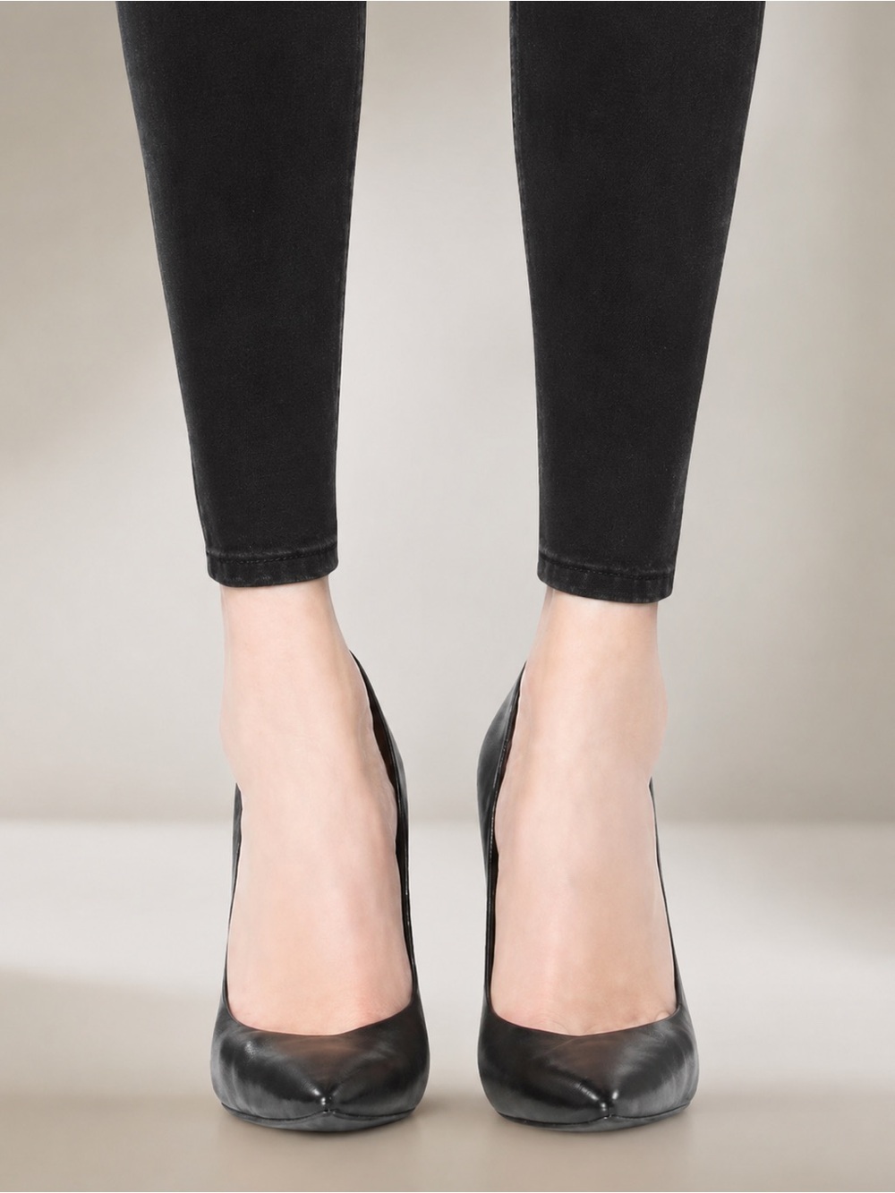 NWT SIWY Felicity Low Rise Skinny Jean • Thunderstorm • Grey Stretch Denim • 30 - Picture 11 of 16